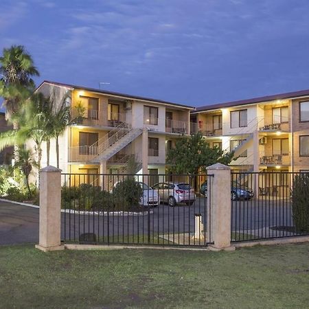 Burswood Lodge Apartments Perth Kültér fotó