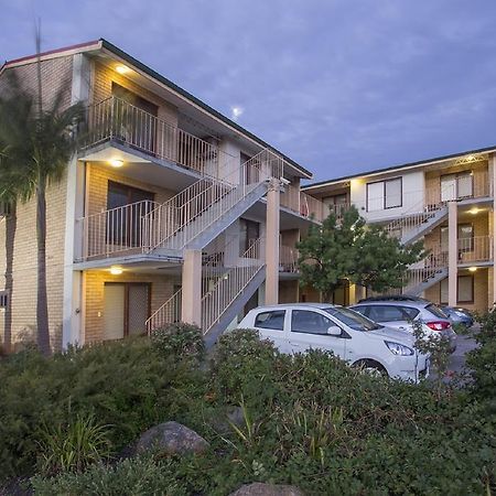 Burswood Lodge Apartments Perth Kültér fotó