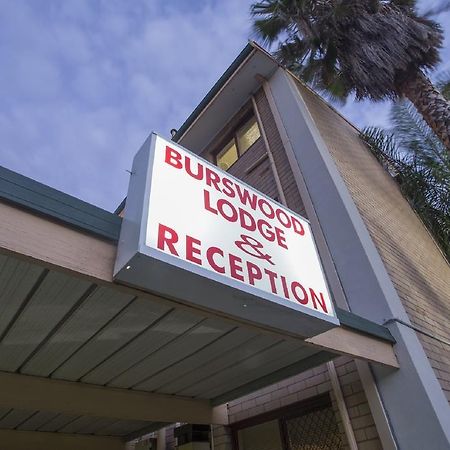 Burswood Lodge Apartments Perth Kültér fotó