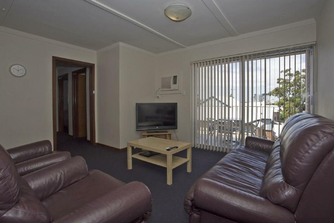 Burswood Lodge Apartments Perth Kültér fotó