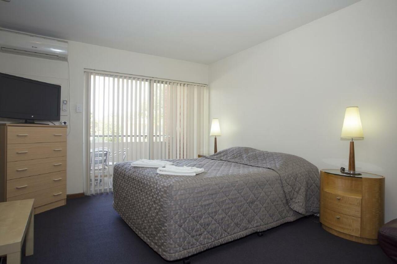 Burswood Lodge Apartments Perth Kültér fotó