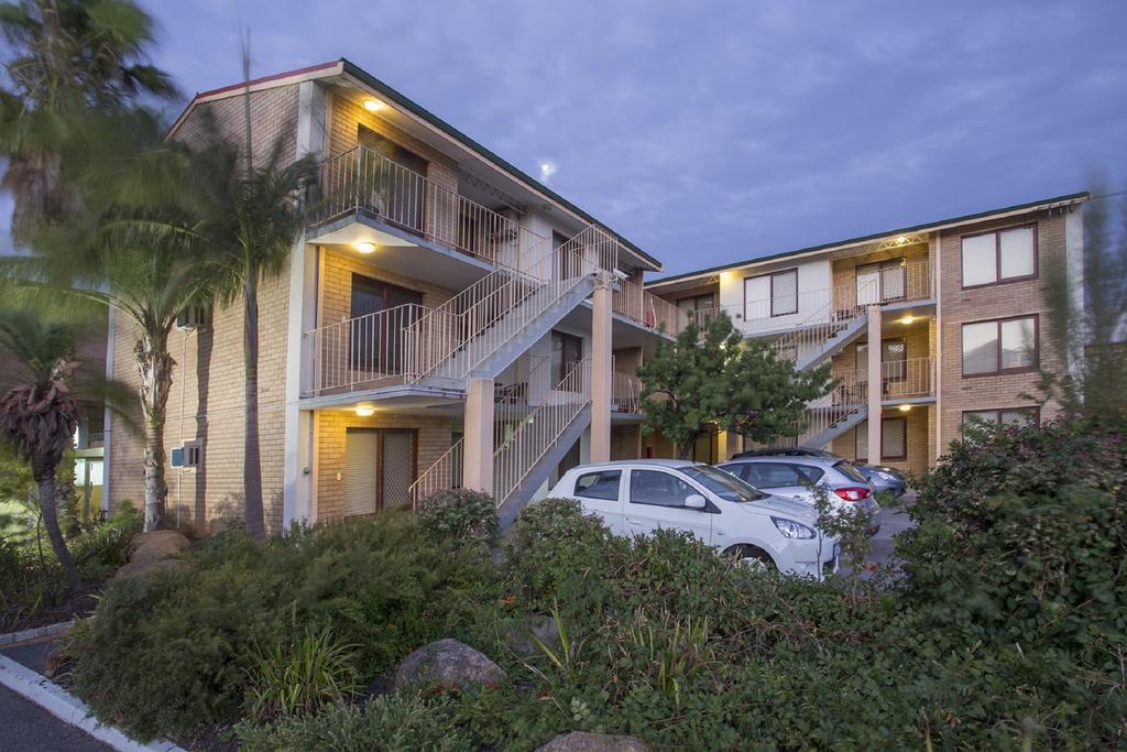 Burswood Lodge Apartments Perth Kültér fotó