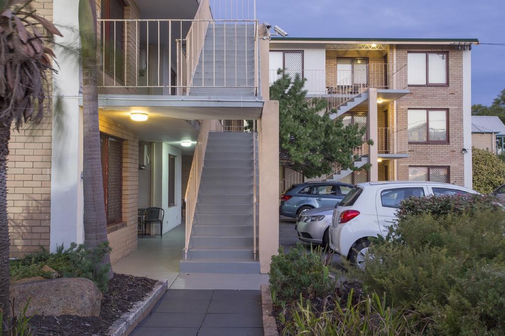 Burswood Lodge Apartments Perth Kültér fotó
