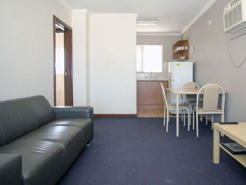Burswood Lodge Apartments Perth Kültér fotó