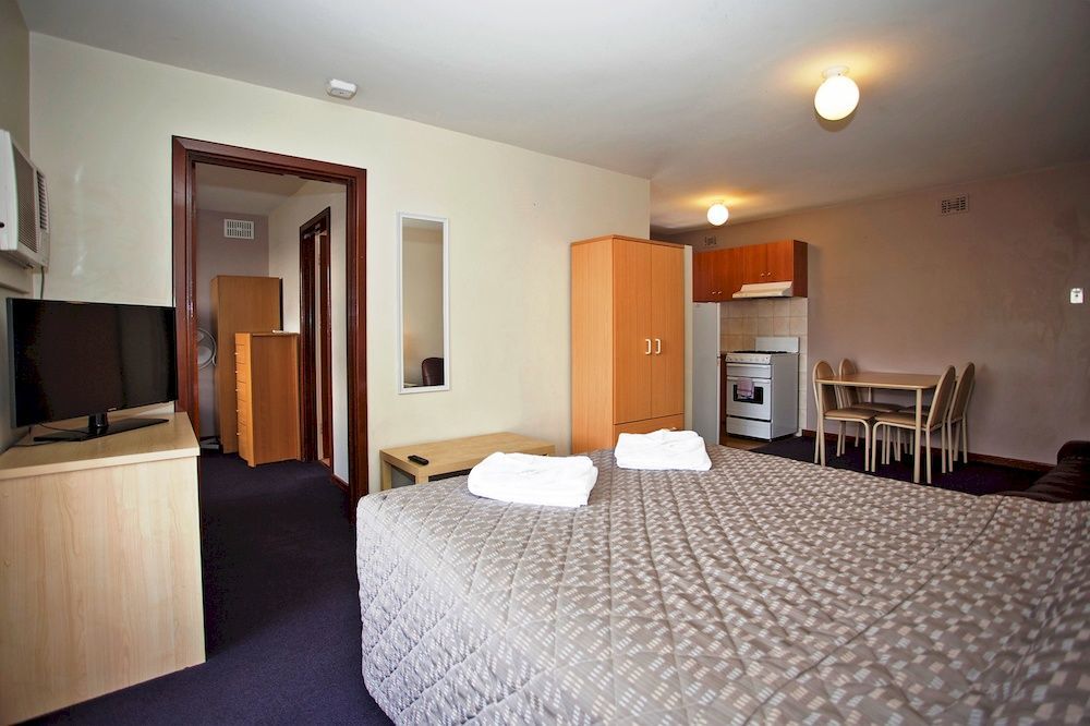 Burswood Lodge Apartments Perth Kültér fotó