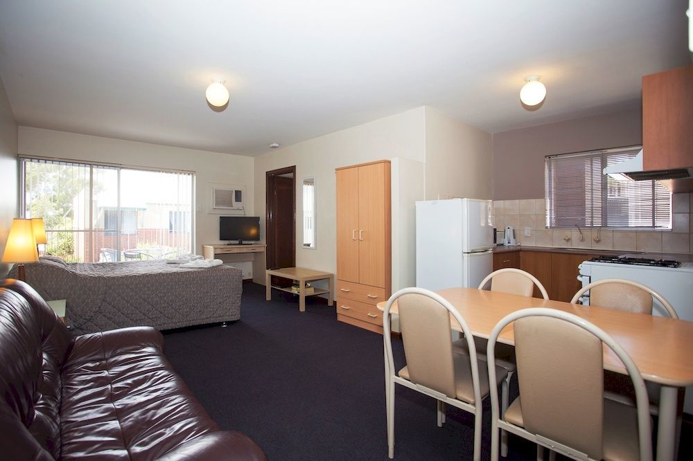 Burswood Lodge Apartments Perth Kültér fotó
