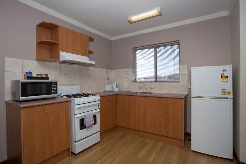 Burswood Lodge Apartments Perth Kültér fotó