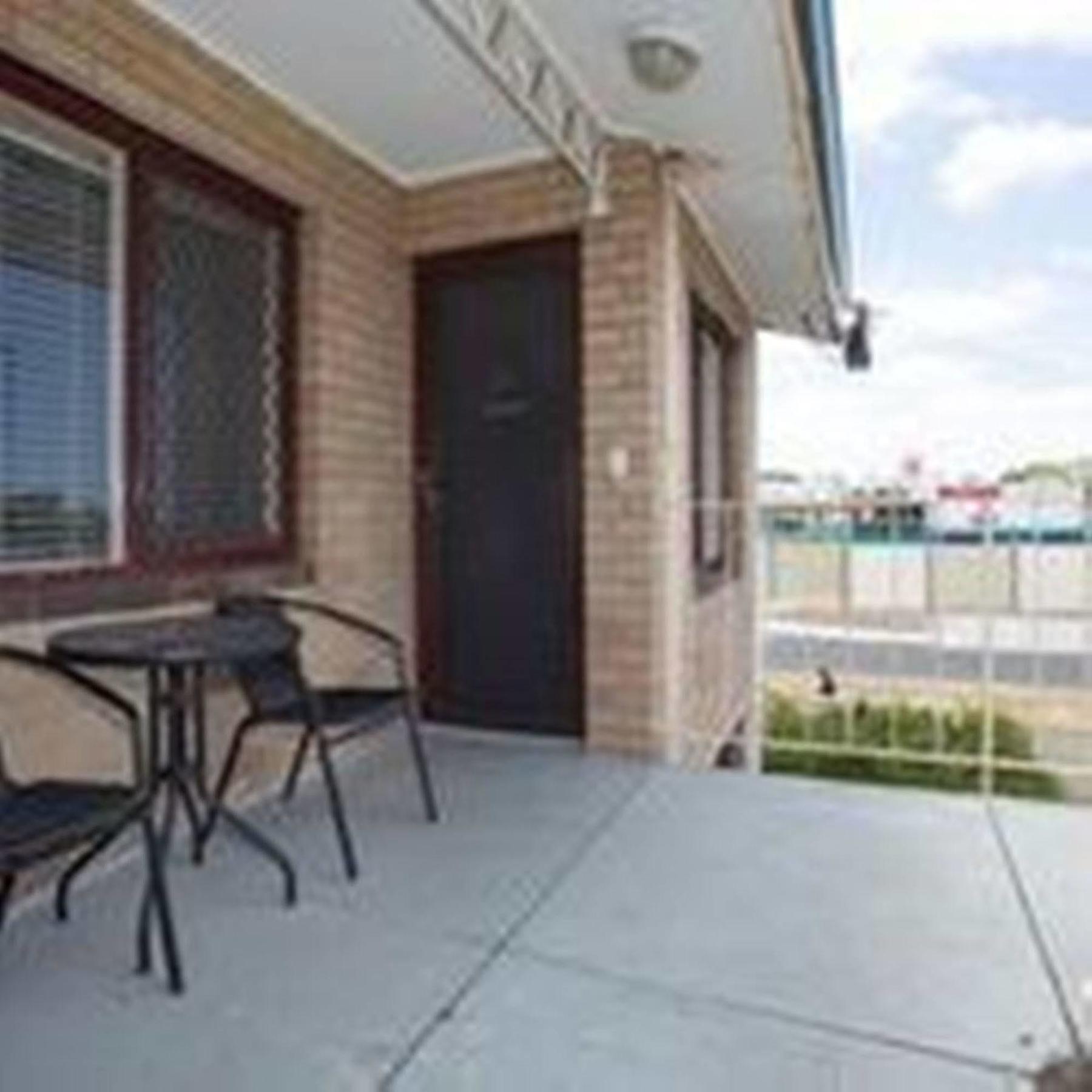 Burswood Lodge Apartments Perth Kültér fotó