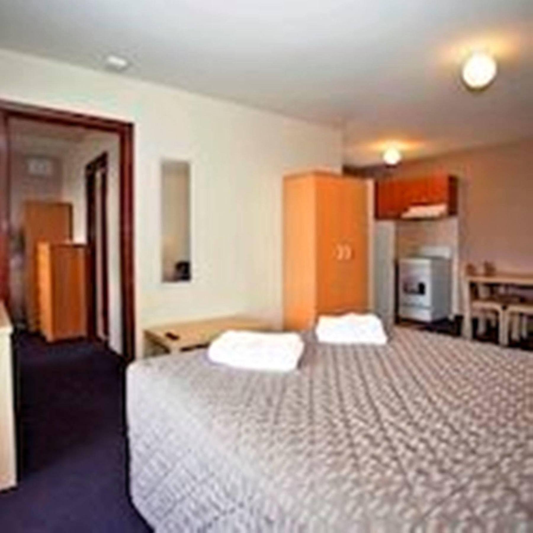 Burswood Lodge Apartments Perth Kültér fotó