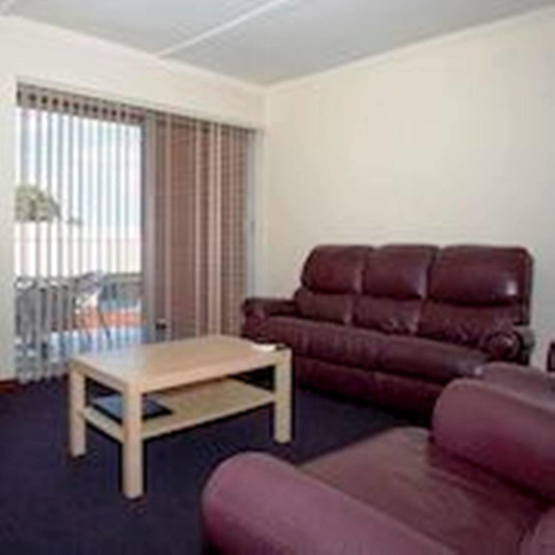 Burswood Lodge Apartments Perth Kültér fotó