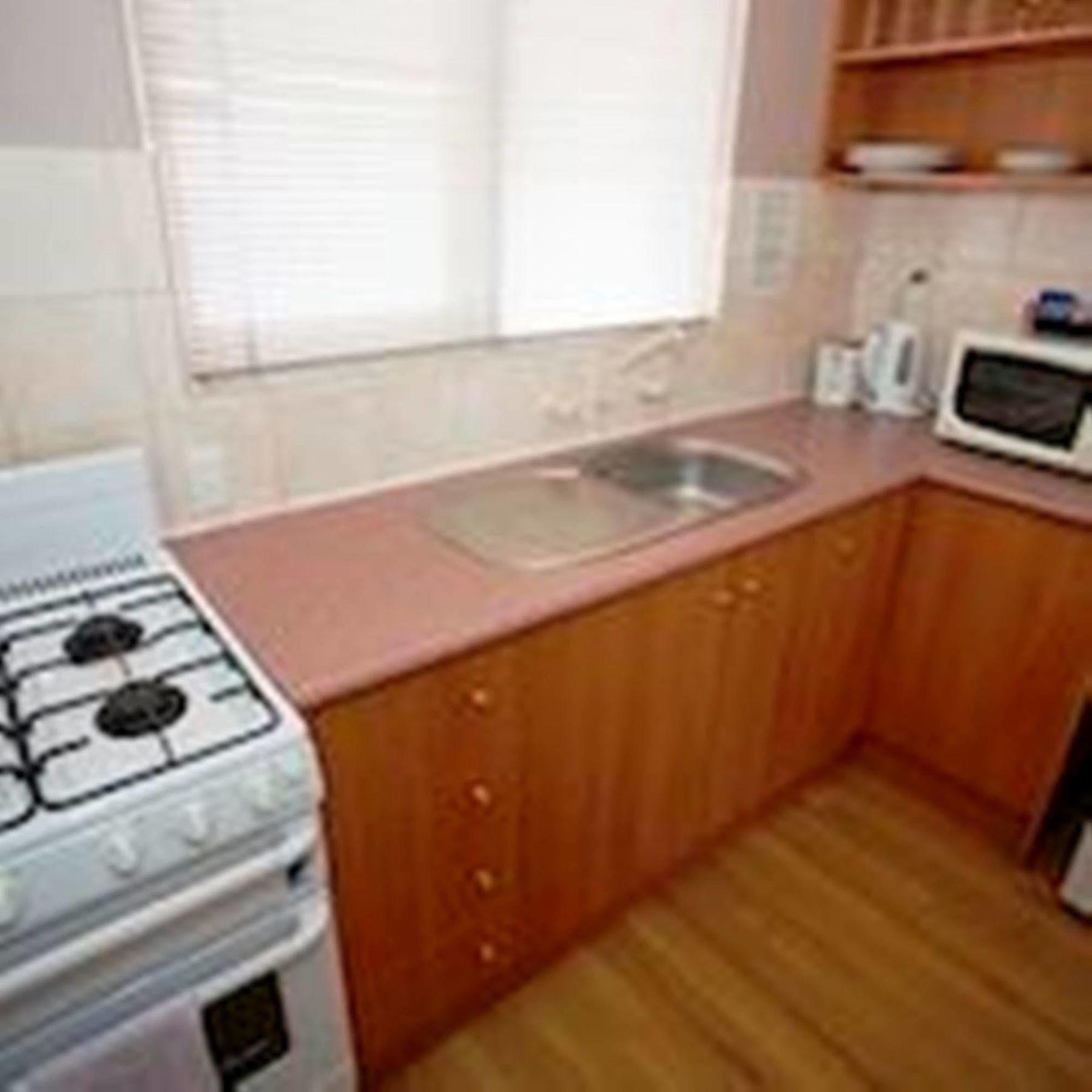 Burswood Lodge Apartments Perth Kültér fotó