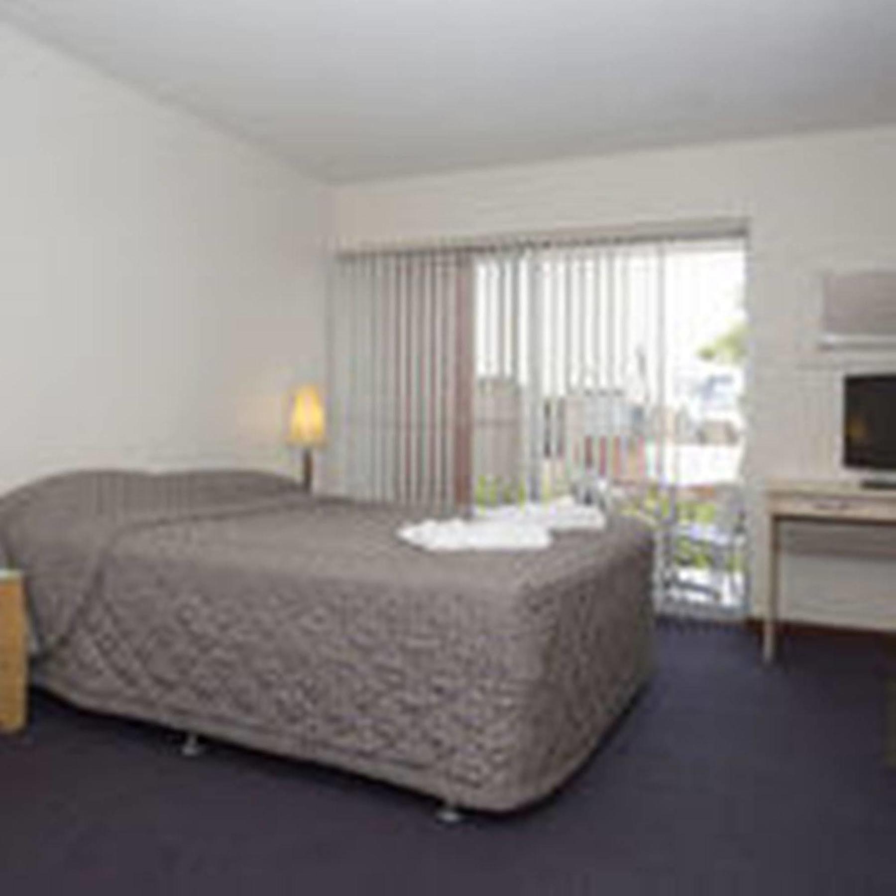 Burswood Lodge Apartments Perth Kültér fotó