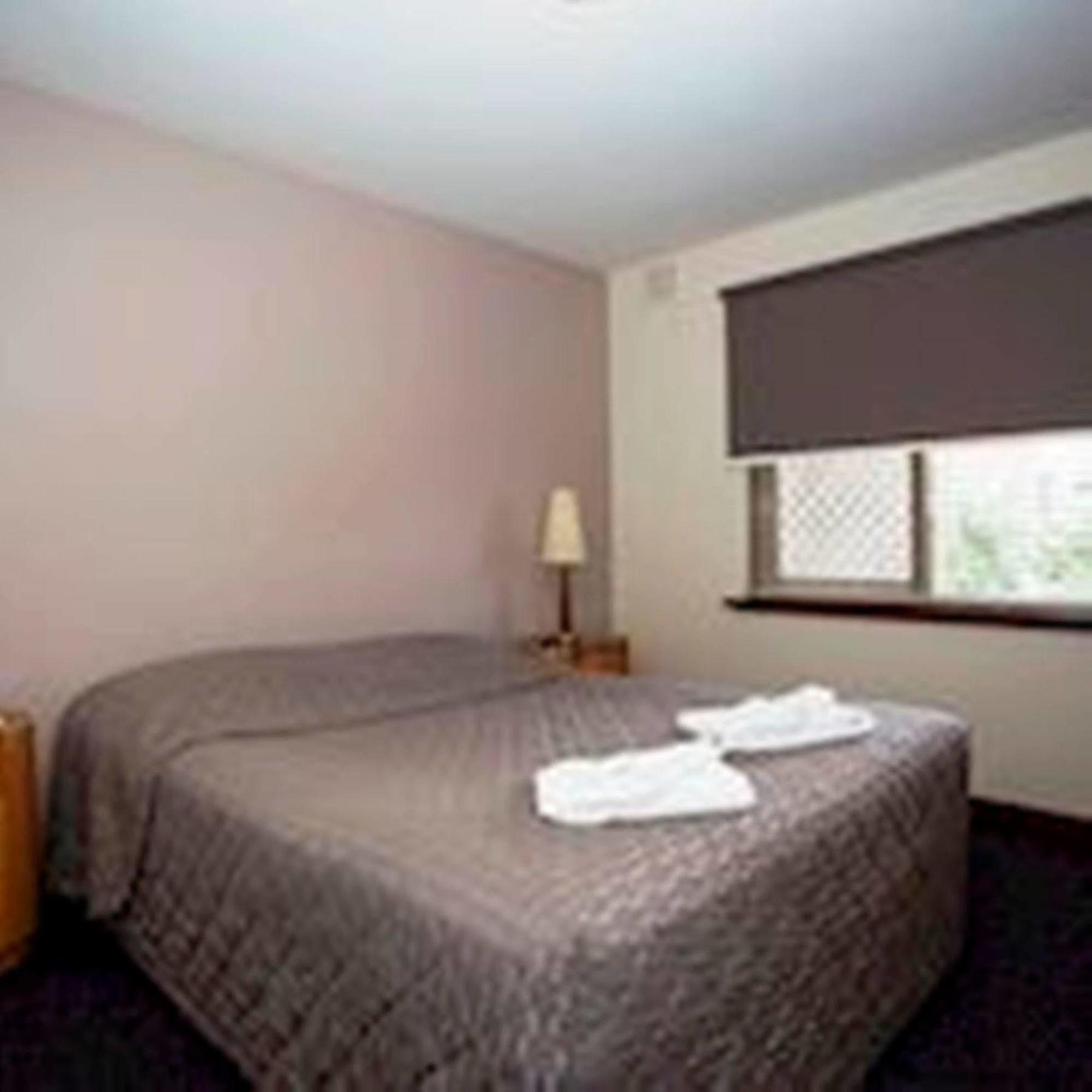 Burswood Lodge Apartments Perth Kültér fotó