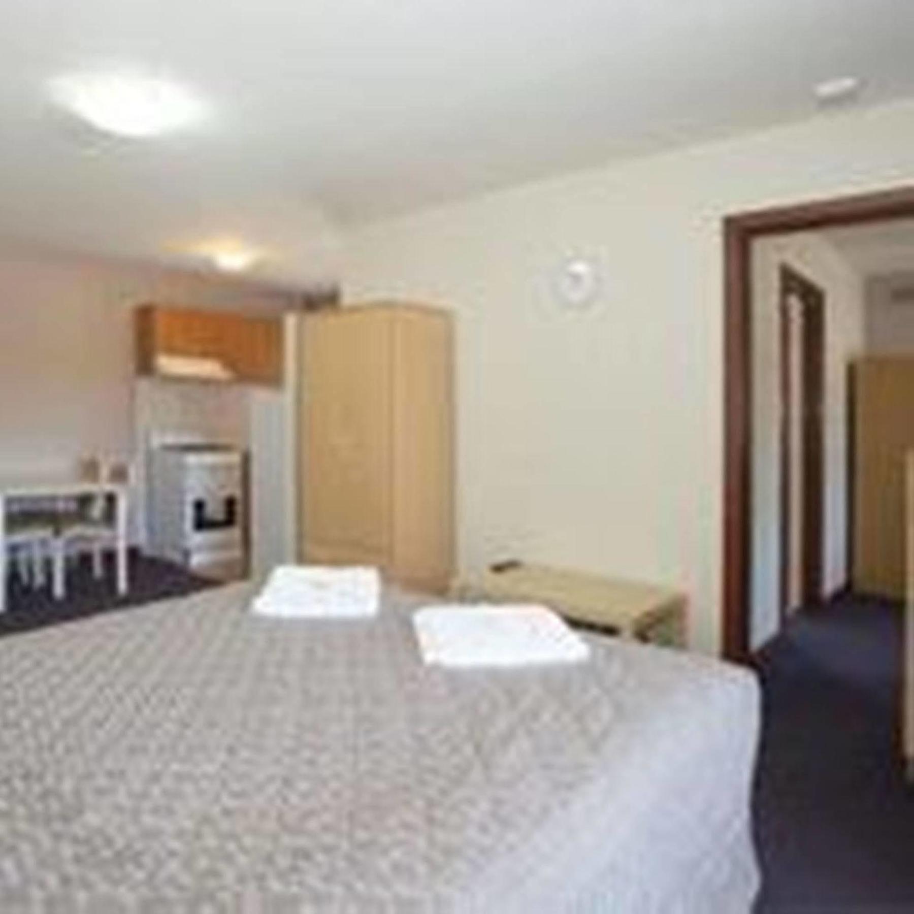 Burswood Lodge Apartments Perth Kültér fotó