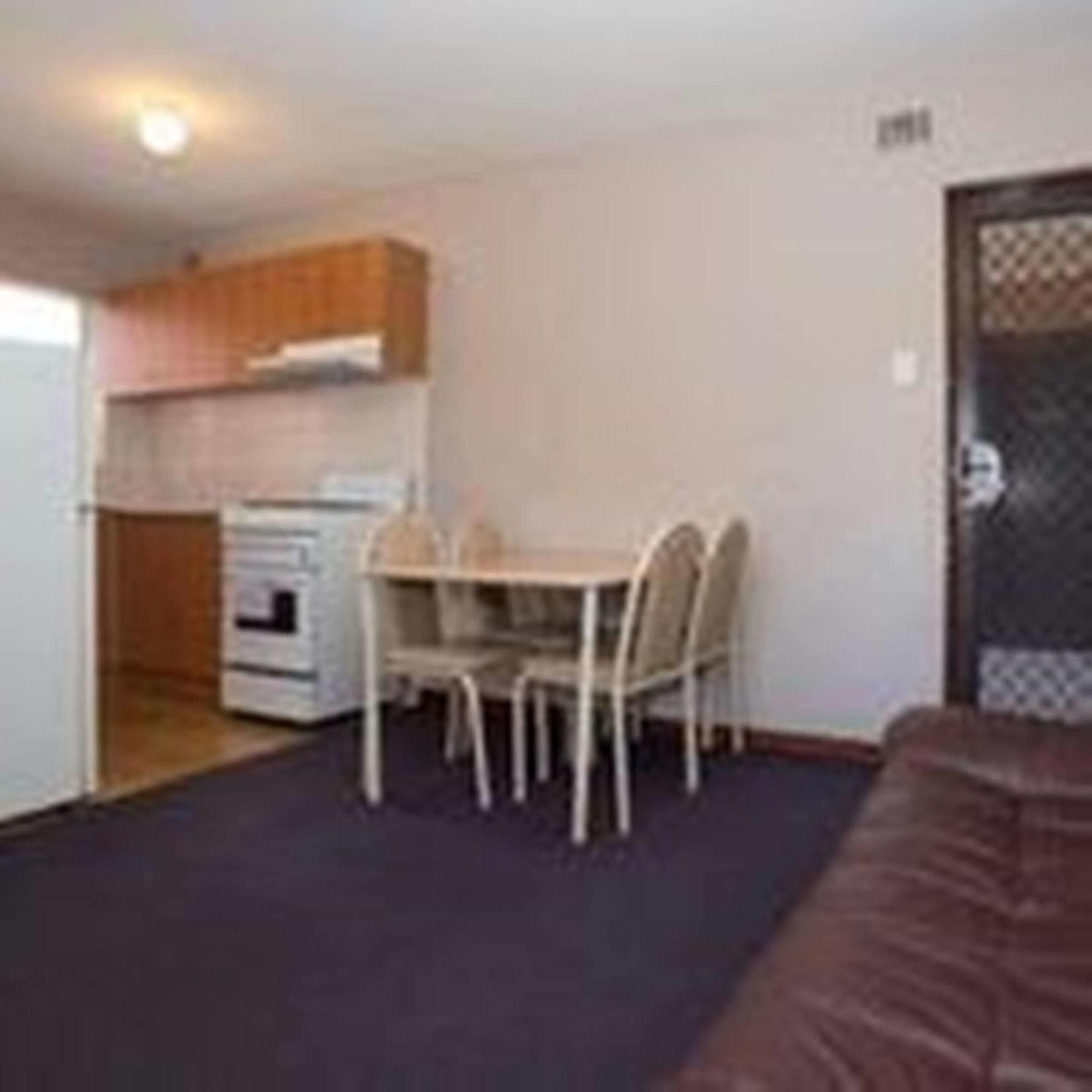 Burswood Lodge Apartments Perth Kültér fotó
