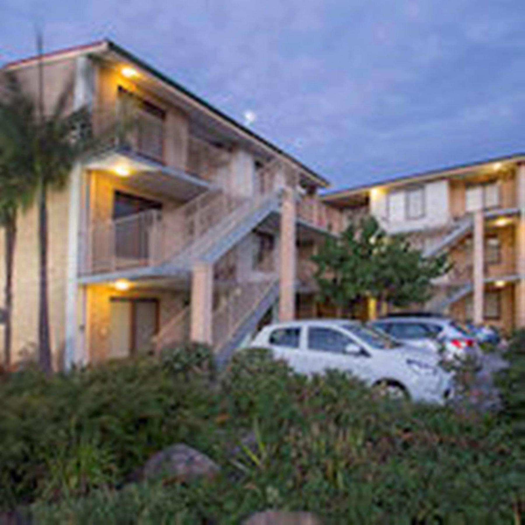 Burswood Lodge Apartments Perth Kültér fotó