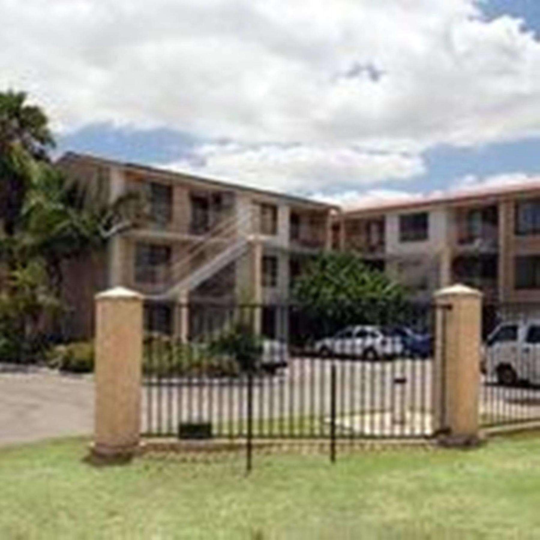 Burswood Lodge Apartments Perth Kültér fotó